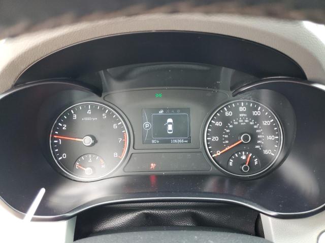 5XXGU4L34JG215350 KIA OPTIMA EX