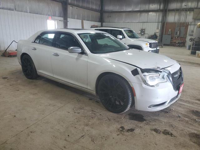 2C3CCAEGXFH922154 Chrysler 300C