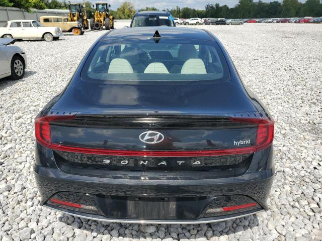 KMHL34JJ9MA025719 Hyundai SONATA HYB