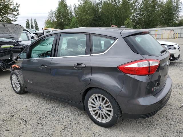 1FADP5CU3GL114162 Ford C-MAX PREM