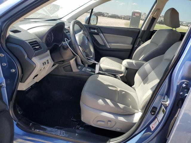 JF2SJAHC0FH596491 Subaru FORESTER 2