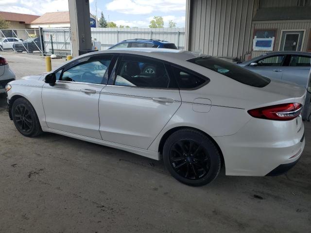 3FA6P0HD2LR124911 Ford FUSION SE