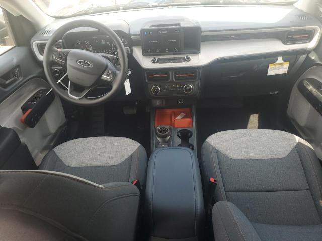 3FTTW8H32RRA89186 Ford MAVERICK X