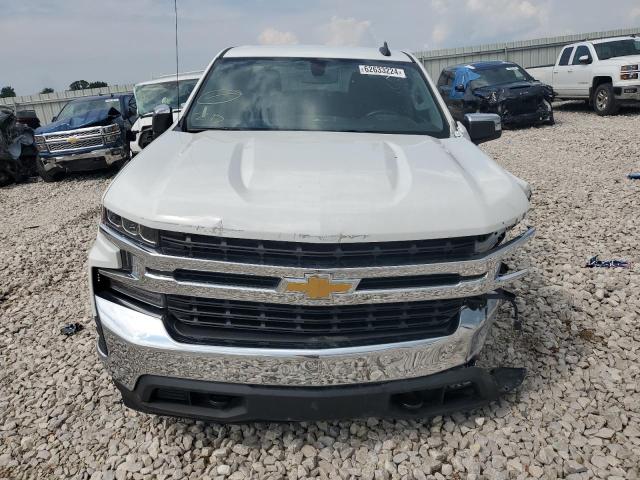 3GCPYJEK5NG115817 Chevrolet Silverado
