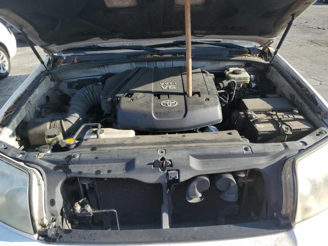 2004 TOYOTA 4RUNNER SR JTEZU14R640019972  66976414