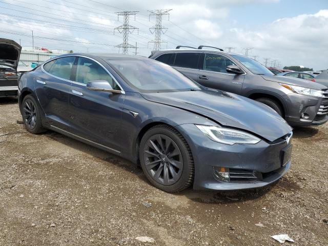 5YJSA1E22LF360799 Tesla MODEL S