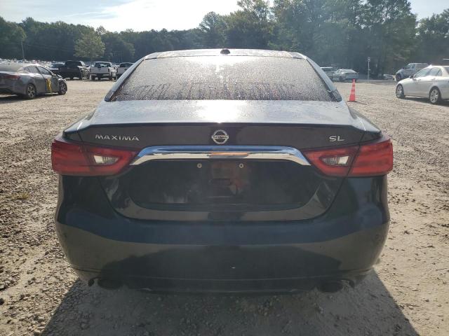 1N4AA6AP9HC390533 Nissan MAXIMA 3.5