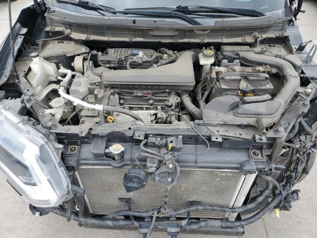 KNMAT2MV2JP537748 Nissan ROGUE S