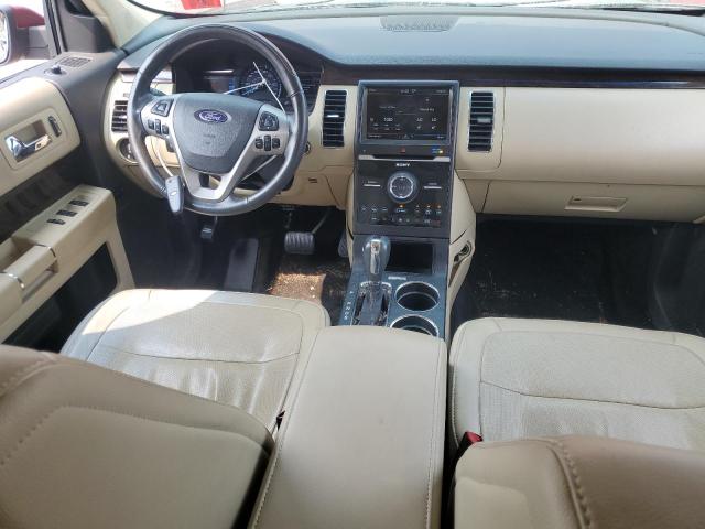 2FMHK6D89EBD07409 Ford FLEX LIMIT