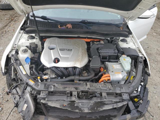 KNAGN4AD3G5093163 KIA OPTIMA HYB