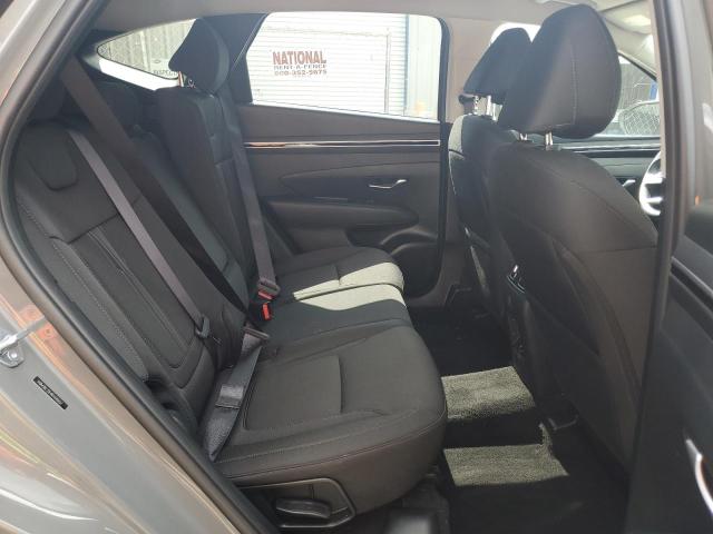 5NMJBCDE4RH340657 Hyundai TUCSON SEL