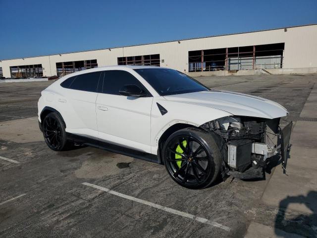 2020 LAMBORGHINI URUS ZPBUA1ZL7LLA06441  68770784