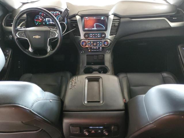 1GNSCHKC5JR333756 Chevrolet SUBURBAN C