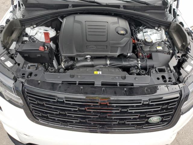 SALYL2EX6SA397800 Land Rover RANGE ROVE