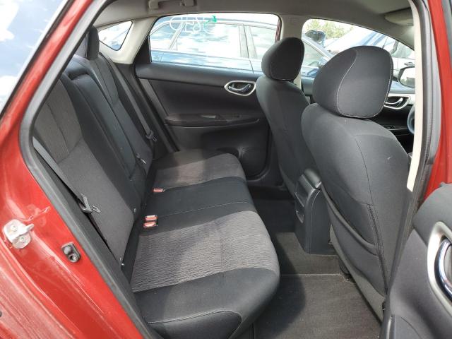 3N1AB7AP6EY307398 Nissan SENTRA S
