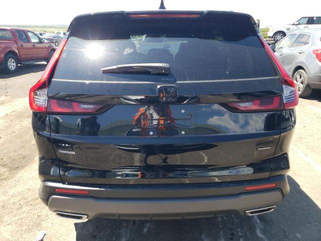 7FARS6H94RE055092 Honda Cr-v Sport
