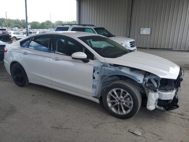 3FA6P0HD2LR124911 Ford FUSION SE