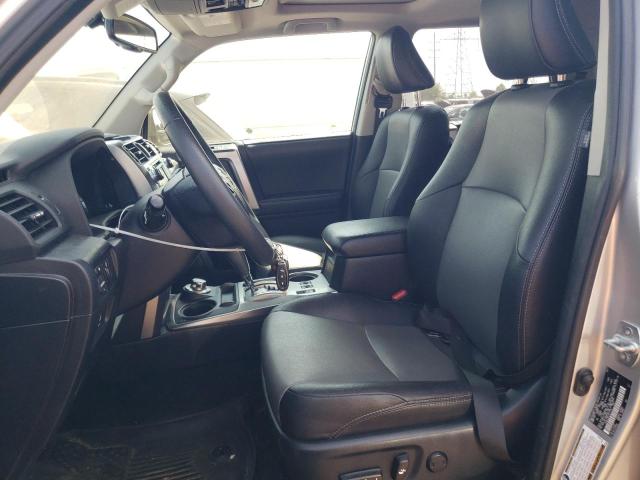 JTEBU5JR2J5511278 Toyota 4RUNNER SR