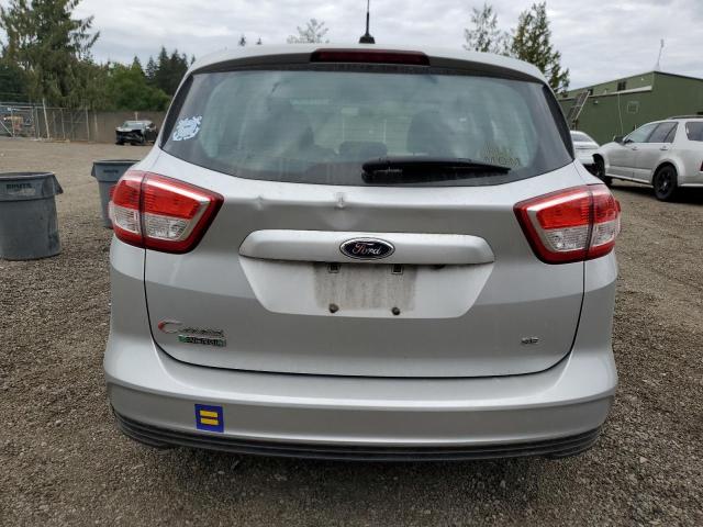 1FADP5EU5HL110290 Ford C-MAX SE