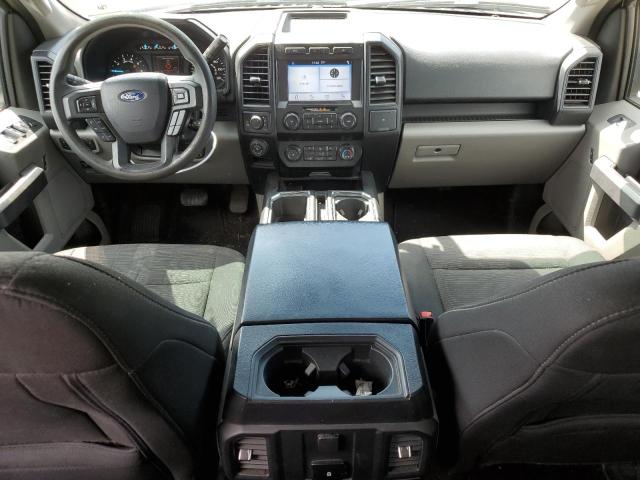 1FTEW1E50KFD16030 Ford F150 SUPER
