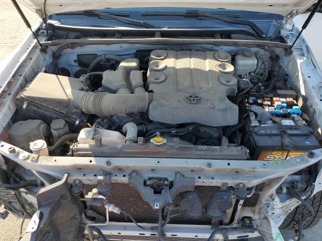 JTEBU5JRXF5211432 Toyota 4RUNNER SR