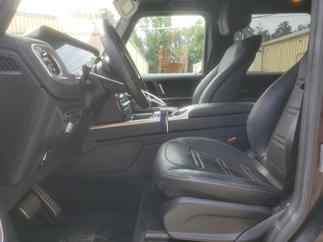 W1NYC6BJ4LX362467 Mercedes-Benz G 550