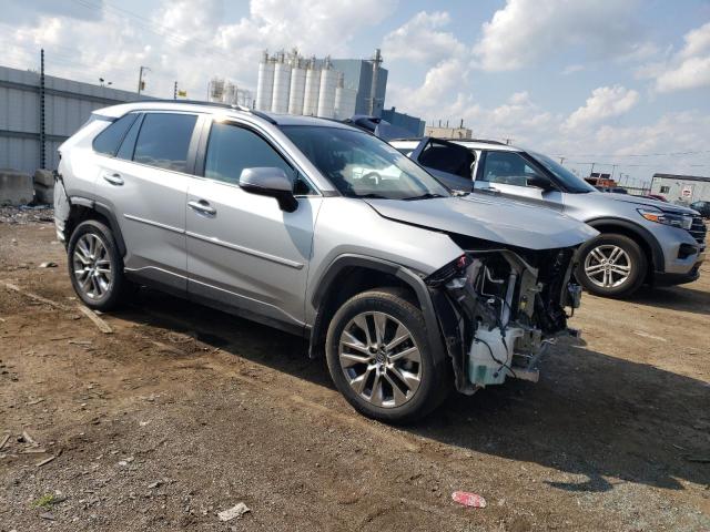 2T3N1RFV6KW061443 Toyota RAV4 LIMIT