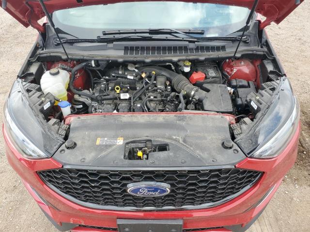2FMPK4J97PBA48029 Ford EDGE SEL