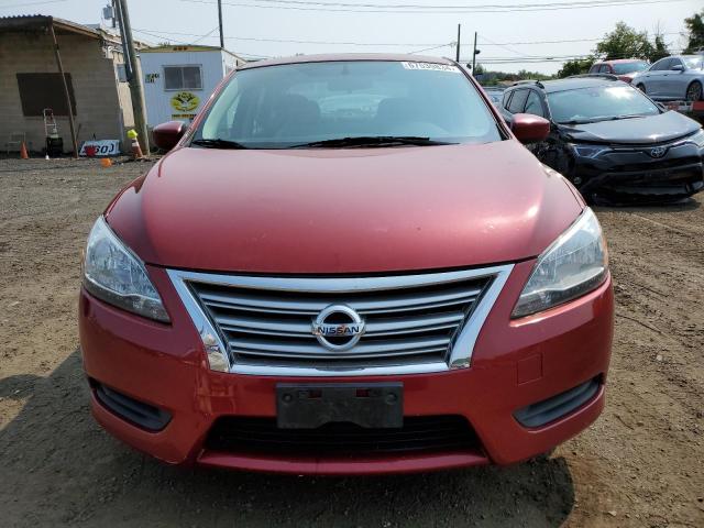 3N1AB7AP6EL618679 Nissan SENTRA S