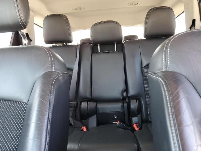 3C4PDDGG2HT575275 Dodge JOURNEY CR