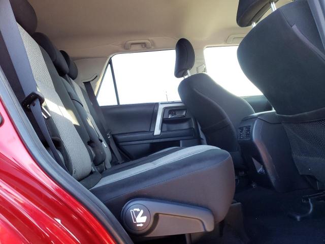JTEMU5JR9N6052873 Toyota 4RUNNER SR