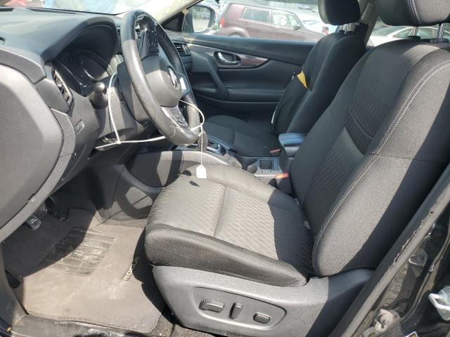 KNMAT2MV3JP508520 Nissan ROGUE S