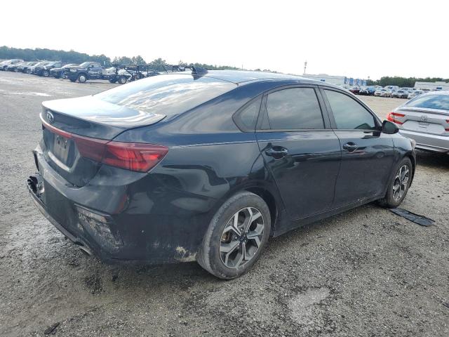 3KPF24AD9KE122203 KIA FORTE FE