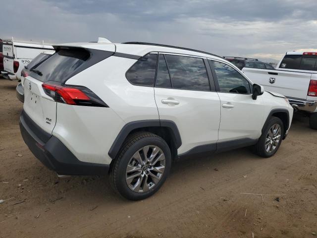 2T3A1RFV2MW175294 Toyota RAV4 XLE P
