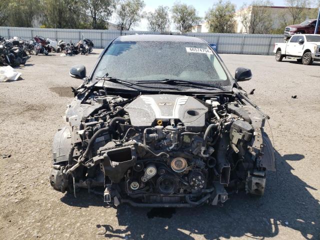 JN1EV7AP8JM359704 Infiniti 2018