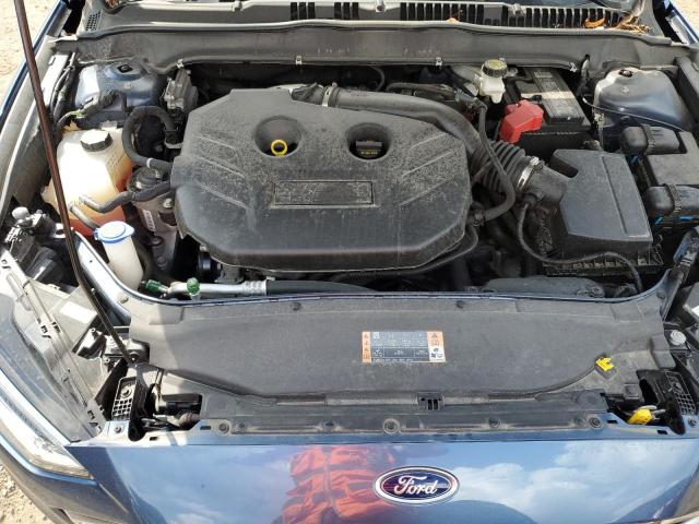 3FA6P0D93JR155034 Ford FUSION TIT