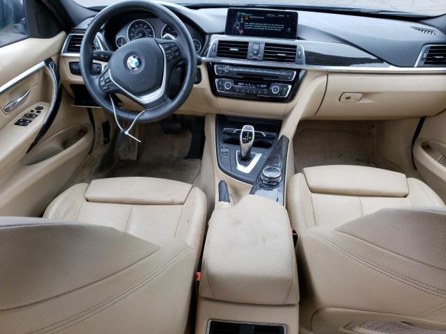 WBA8E3G54GNT79330 BMW 328 XI SUL
