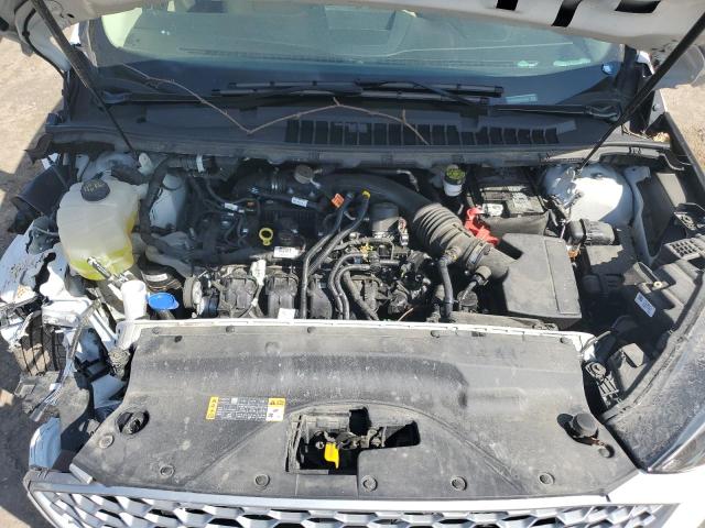 2FMPK4J94RBA53434 Ford EDGE SEL
