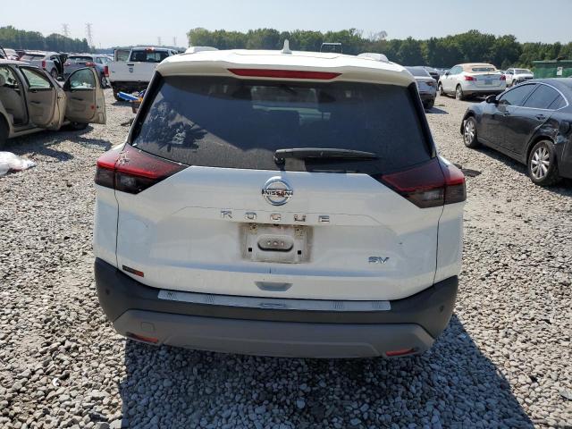 5N1AT3BA1MC672927 Nissan ROGUE SV