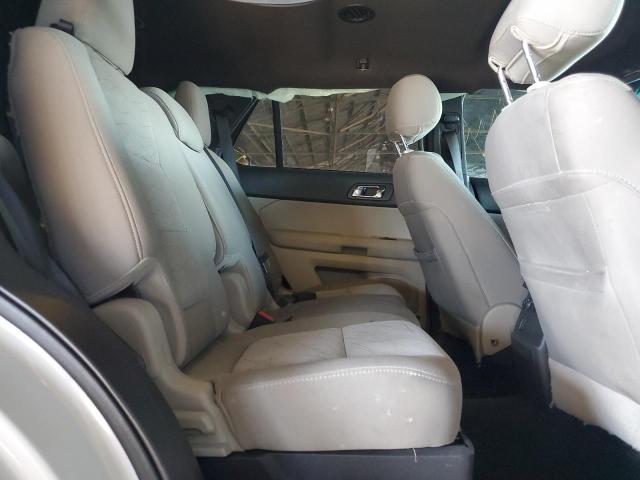 1FM5K7B85FGA03581 Ford Explorer