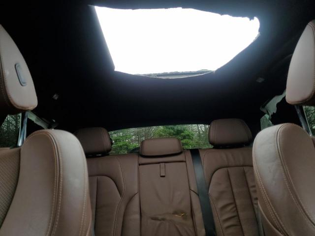 5UXCR6C58KLL31387 BMW X5 XDRIVE4
