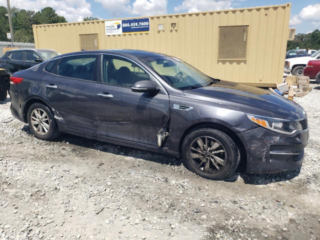 KNAGT4L39H5150137 KIA Optima Lx
