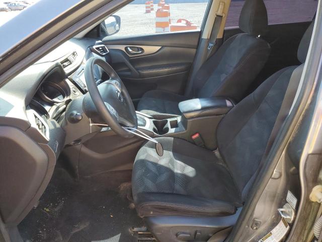 5N1AT2MV7EC797362 Nissan ROGUE S