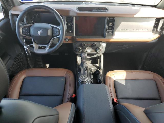 1FMEE8BP3RLA07077 Ford Bronco Out