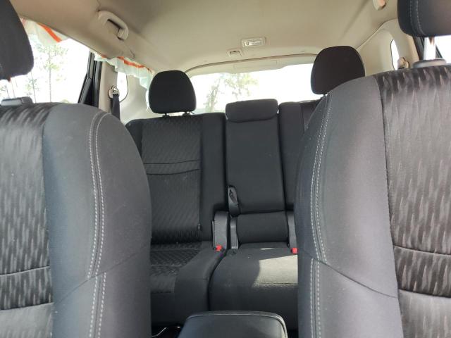 KNMAT2MV3JP508520 Nissan ROGUE S