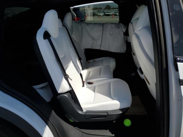 7SAXCAE58PF428218 Tesla MODEL X