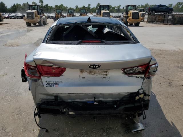 5XXGT4L35KG328521 KIA Optima Lx