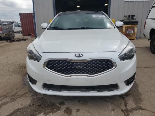 KNALN4D75F5185619 KIA CADENZA PR