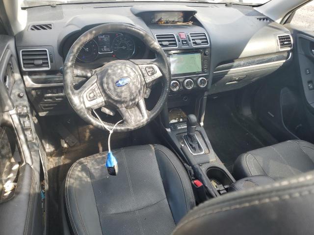 JF2SJAWC8HH551322 Subaru FORESTER 2