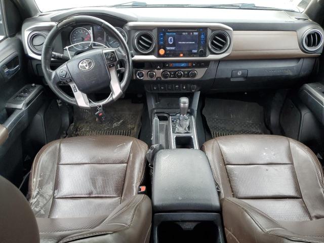 3TMGZ5AN6HM073572 Toyota TACOMA DOU